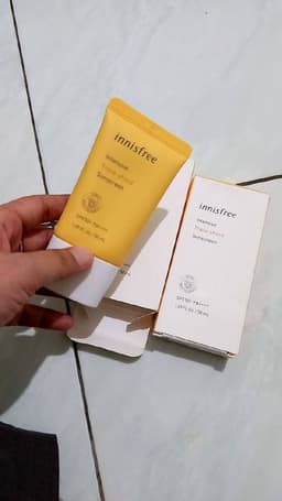 review