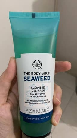 review