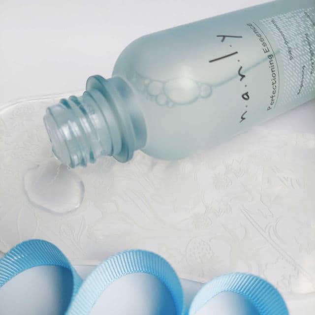 nanly Perfectioning Essence review photo by Trangkaty