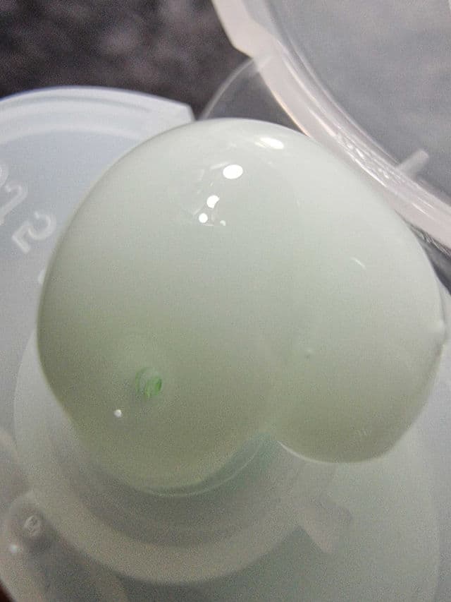 CELIMAX The Real Cica Soothing Cream  review photo by ellemnop