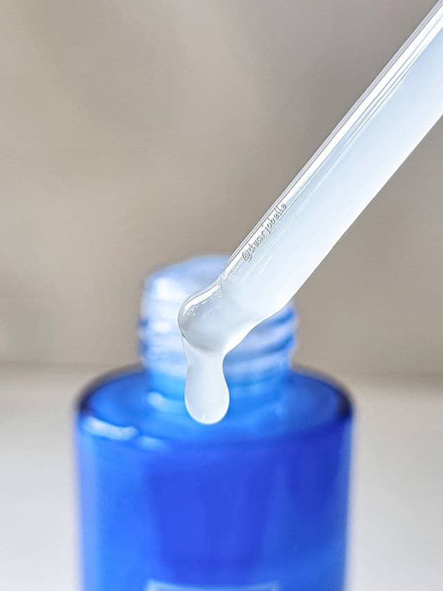 True Island Alaska Aqua Hyaluron Serum review photo by Dearjobelle