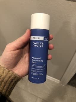 review