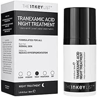 The Inkey List Tranexamic Acid Serum review photo by Picky36101