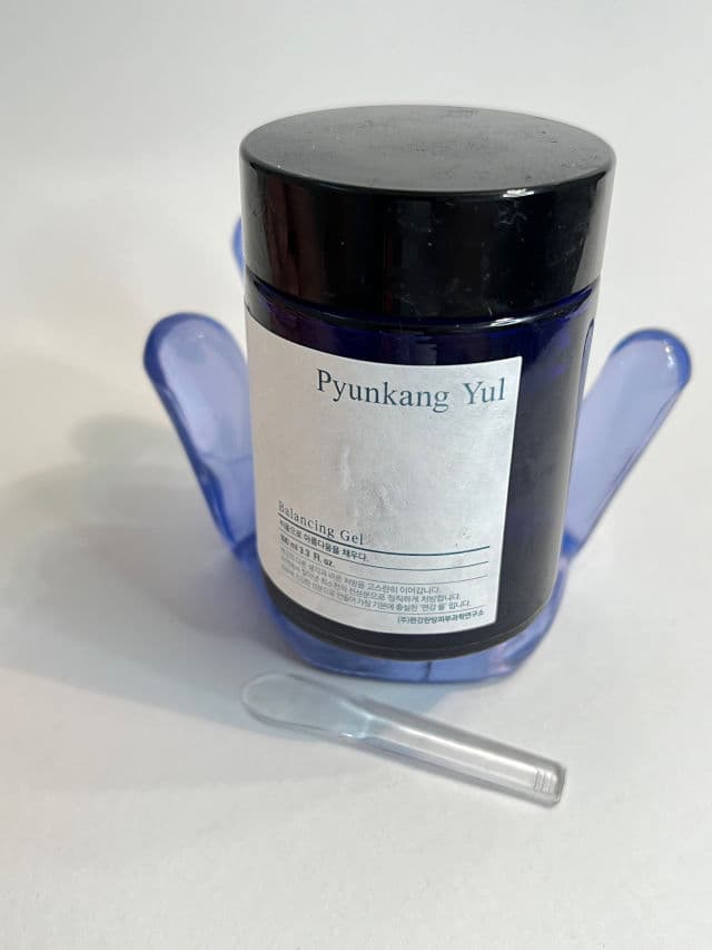 Pyunkang Yul Balancing Gel review photo by Renlau
