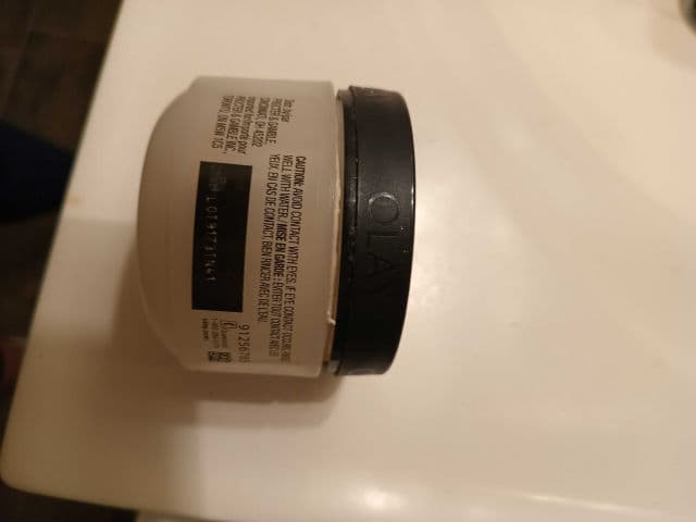 Olay Active Hydrating Cream Face Moisturizer review photo by Jadenruby