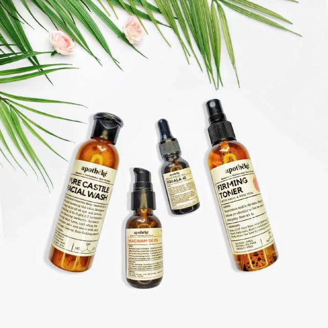 Apotheke Science Firming Toner for Women review photo by hurleyjames