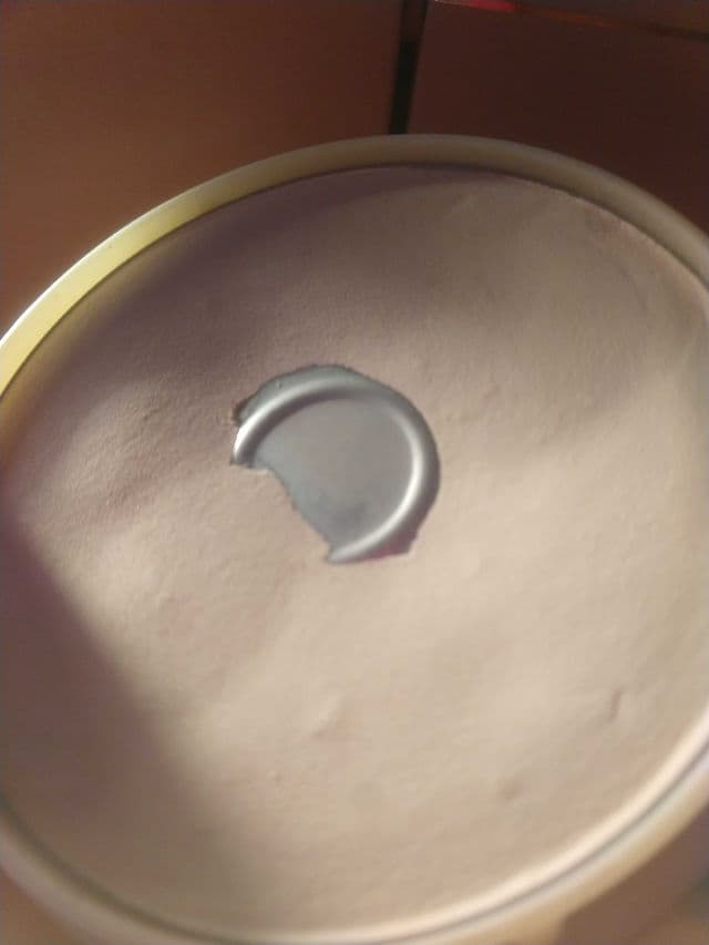 Stay Matte Pressed Powder  product review