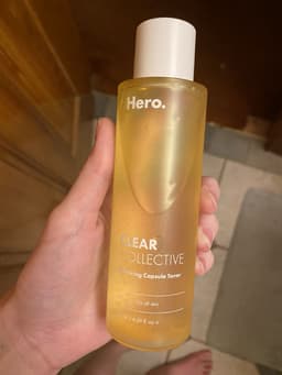 review