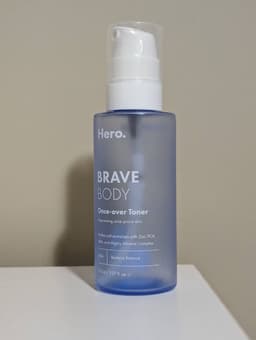 review
