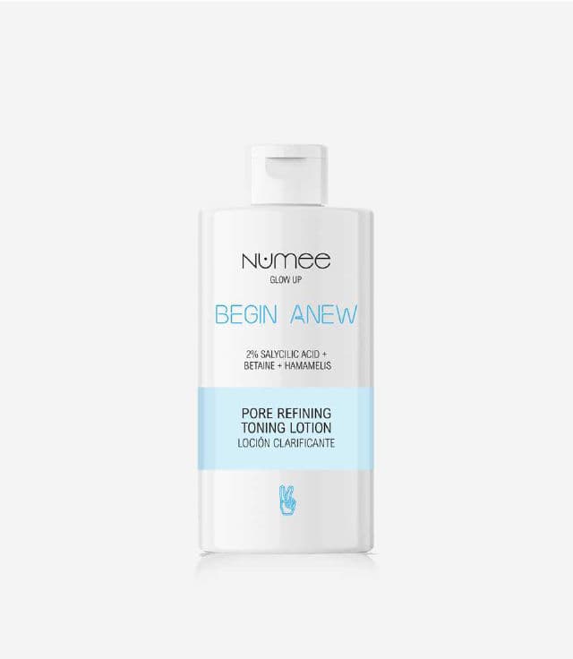 Numee Restart Comforting Restorative Lotion review photo by Juanmonet