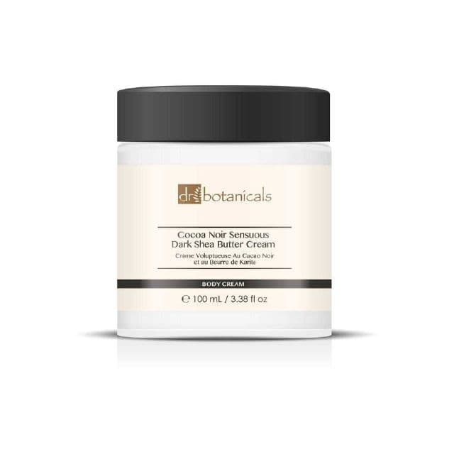 Dr. Botanicals Cocoa Noir Time Reverse Facial Serum review photo by Juanmonet