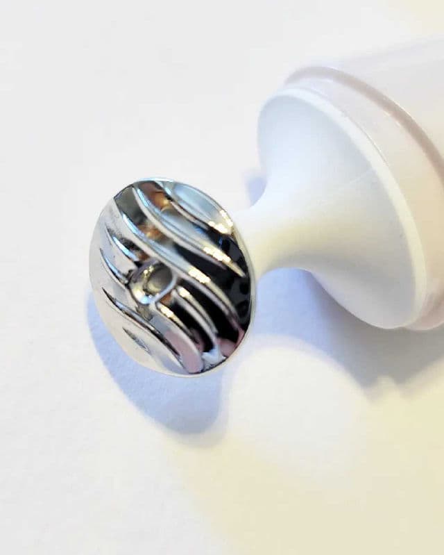 Dior Capture Totale Super Potent Eye Serum review photo by theskincarewitch