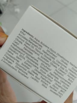 review