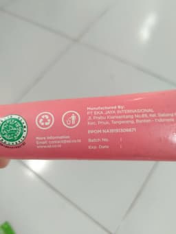review