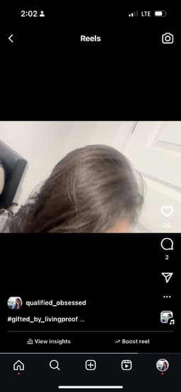 review