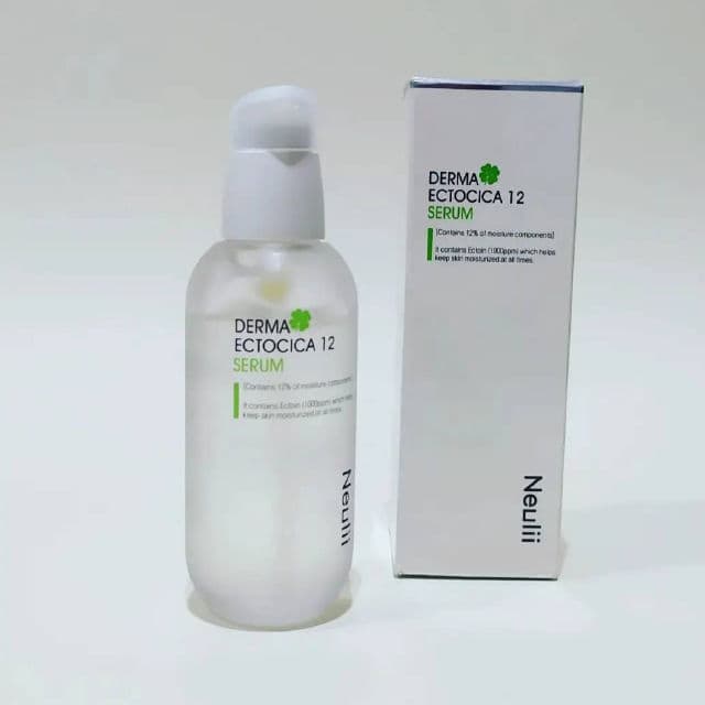 Neulii Derma Ectocica 12 Serum review photo by peachperfectskin