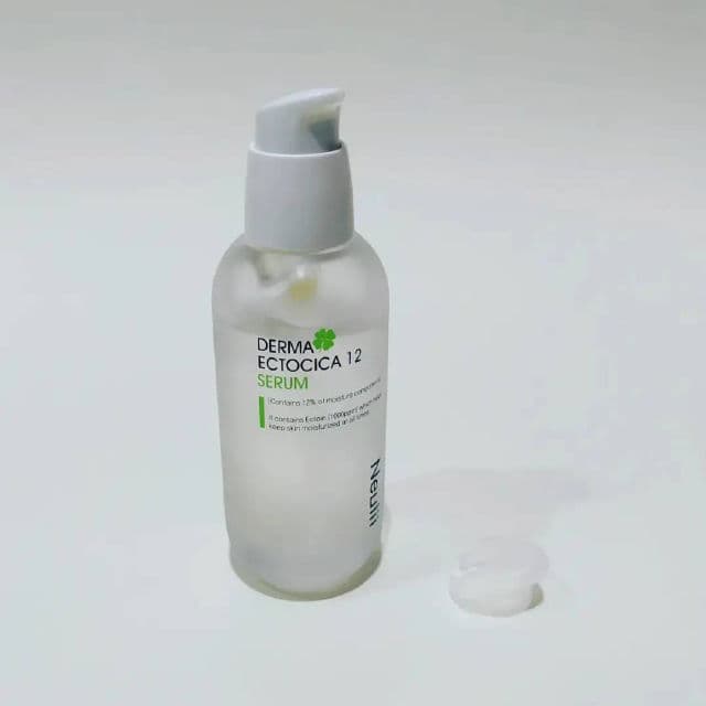 Neulii Derma Ectocica 12 Serum review photo by peachperfectskin