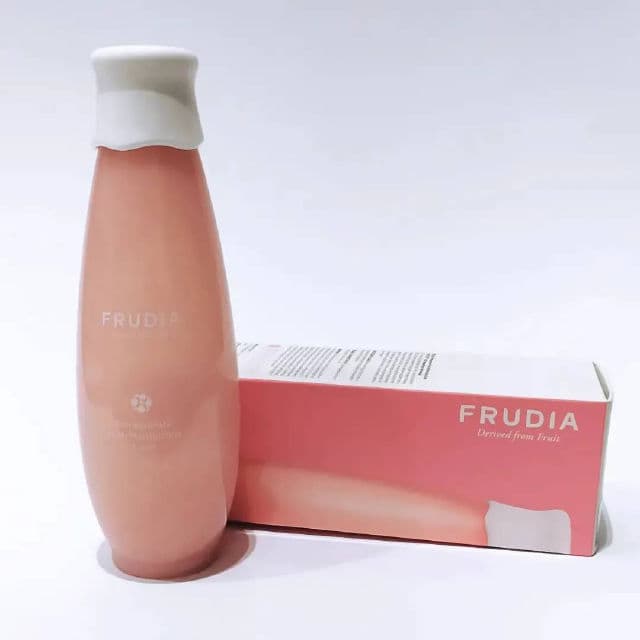 Frudia Pomegranate Nutri-Moisturizing Toner review photo by skinyoan