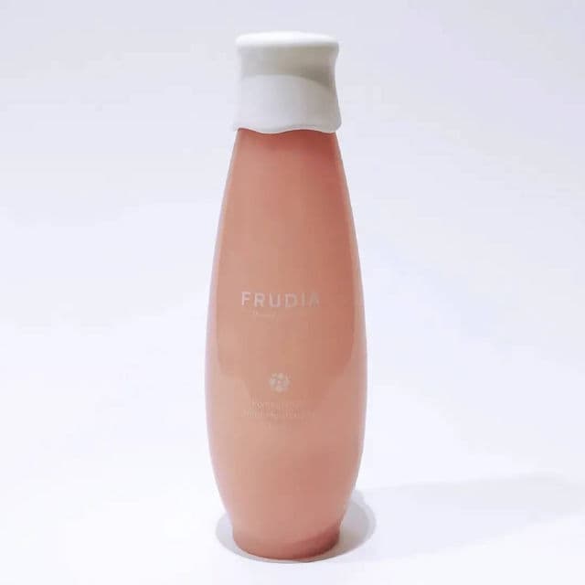 Frudia Pomegranate Nutri-Moisturizing Toner review photo by skinyoan