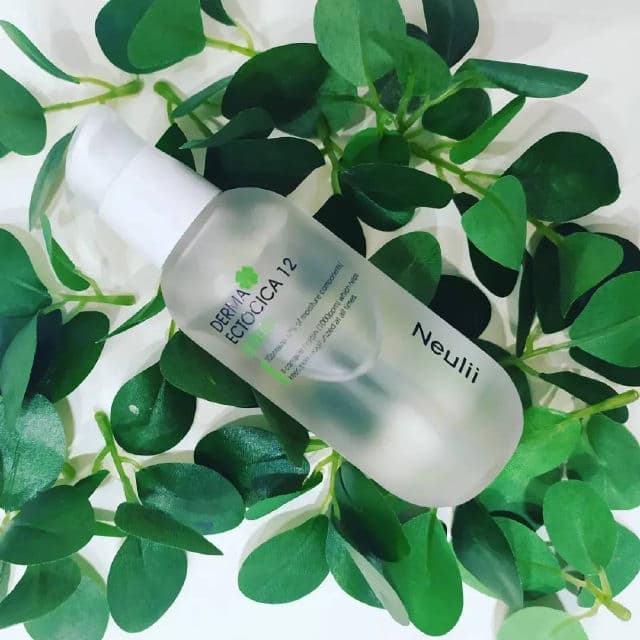 Neulii Derma Ectocica 12 Serum review photo by peachperfectskin