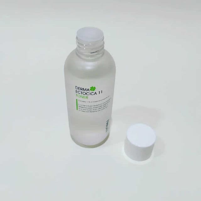 Neulii Derma Ectocica 11 Toner review photo by peachperfectskin
