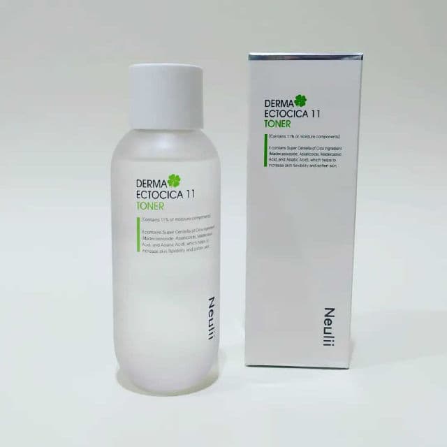 Neulii Derma Ectocica 11 Toner review photo by peachperfectskin