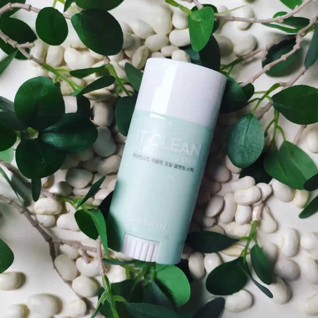 G9 SKIN It Clean Oil Cleansing Stick review photo by peachperfectskin