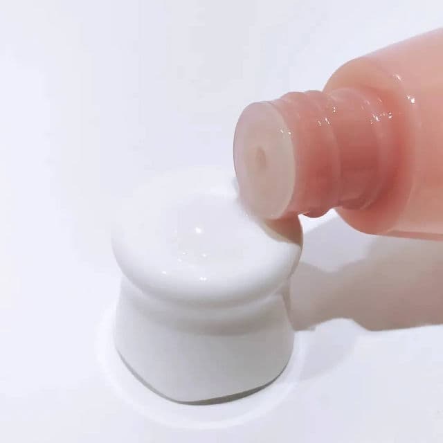 Frudia Pomegranate Nutri-Moisturizing Toner review photo by skinyoan