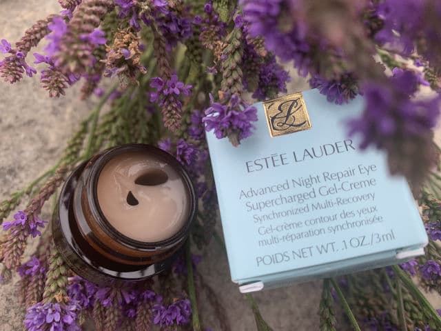 Estee Lauder Advanced Night Repair Eye Supercharged Complex Synchronized Recovery review photo by newworldreviewer