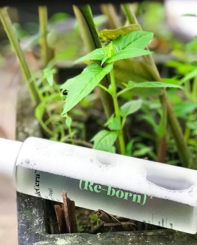 SkinRx Lab Madecera Hydro Water Peel Toner review photo by mydeardanie22
