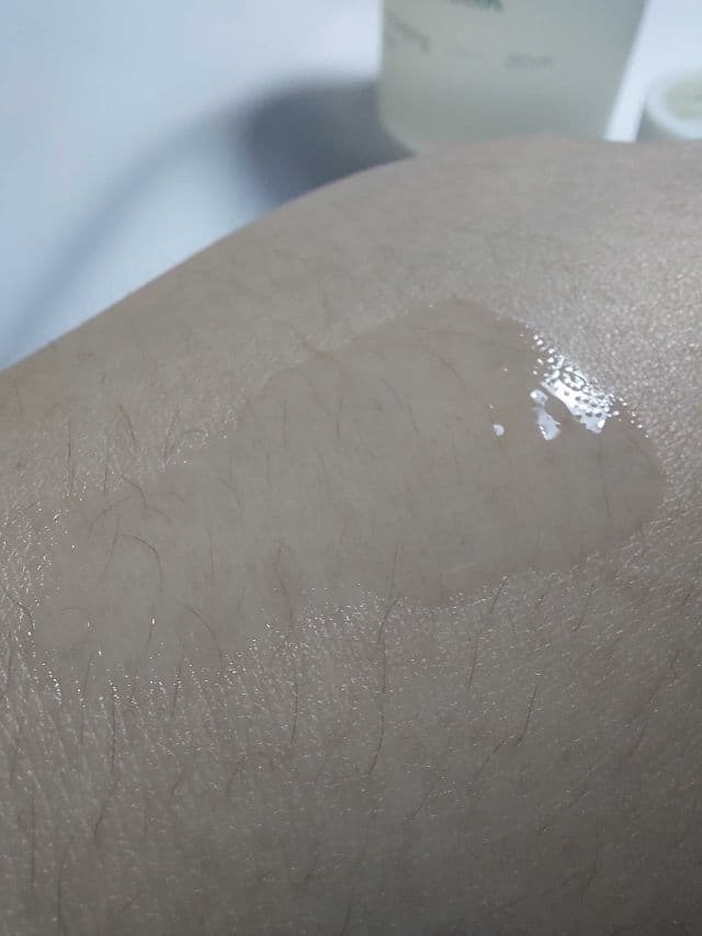 GOODAL Vegan Rice Milk Moisturizing Toner review photo by SkinLyn