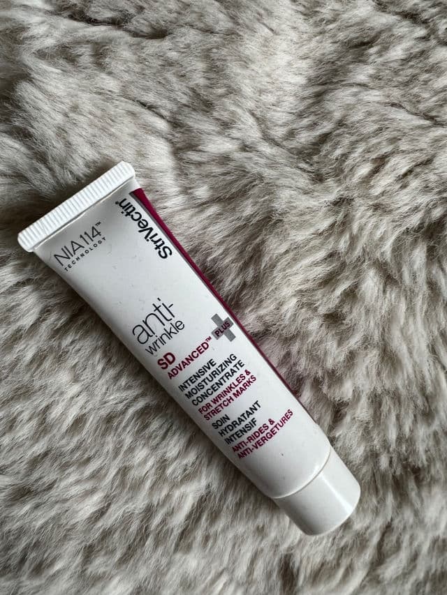 StriVectin SD Advanced Intensive Concentrate for Wrinkles and Stretch Marks review photo by blueiz
