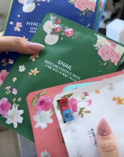 review