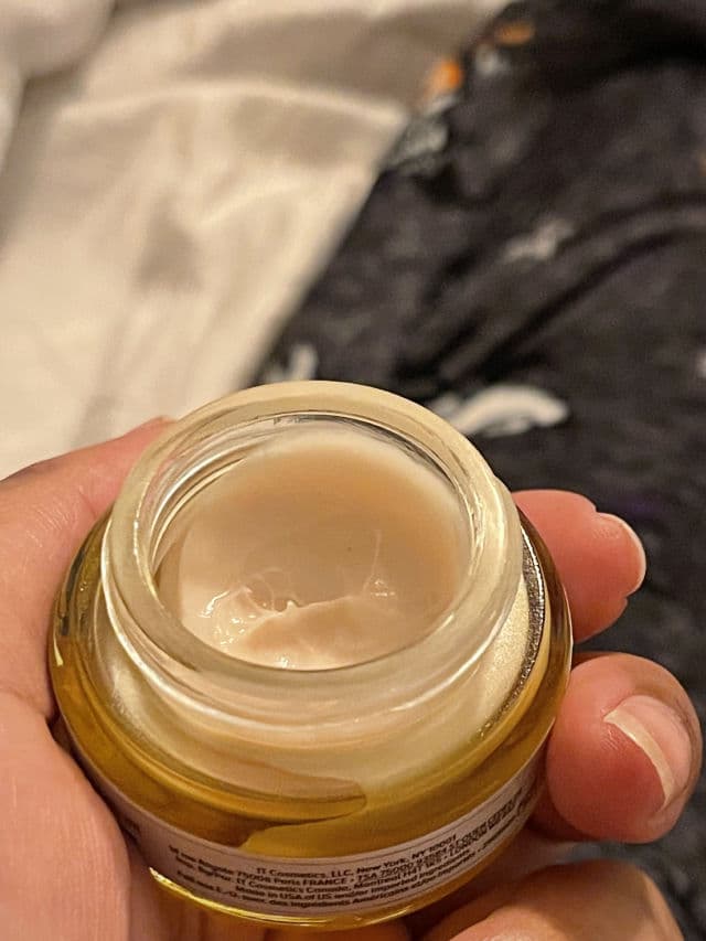 It Cosmetics Confidence In An Eye Cream review photo by rawchanah