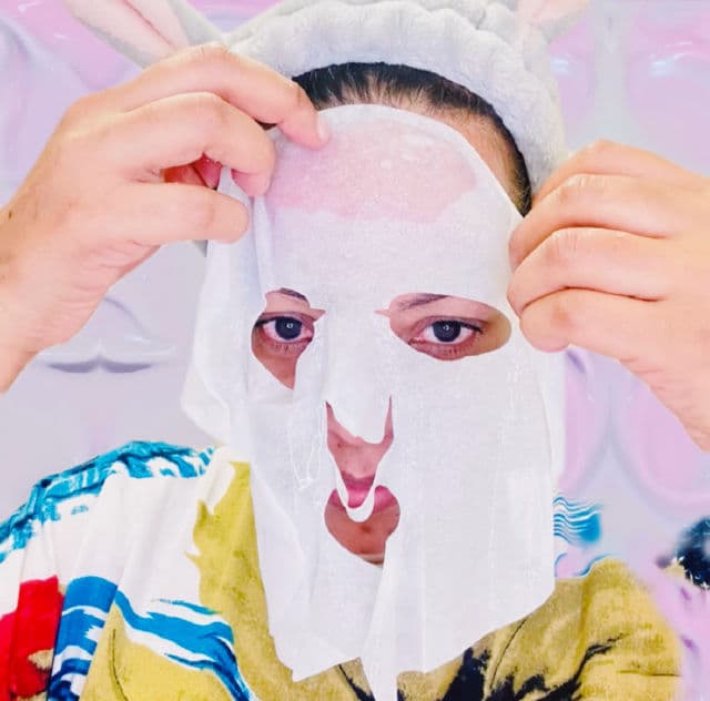 Torriden Dive-In Low-Molecular Hyaluronic Acid Facial Sheet Mask review photo by Lingua