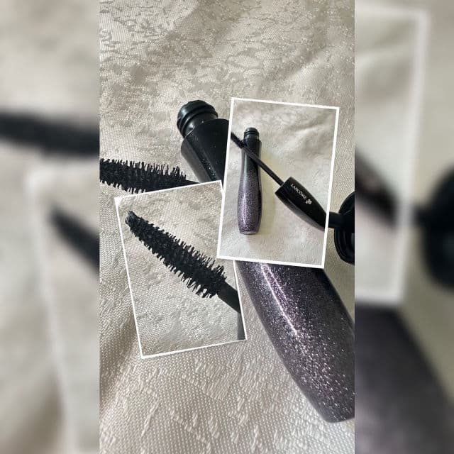 Lancome Hypnôse Drama Lengthening Mascara review photo by Lingua