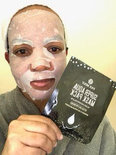 review
