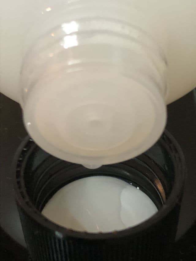 Pure'am pH Balance Calming Toner review photo by Lingua