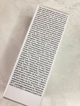 review