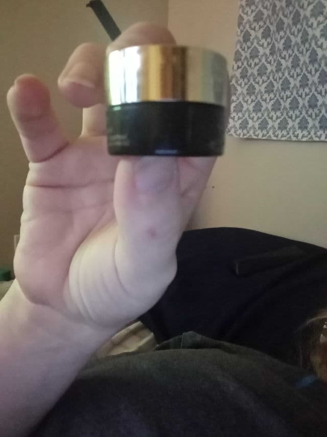 Estee Lauder Advanced Night Repair Eye Supercharged Gel-Creme Synchronized Multi-Recovery review photo by coramarie