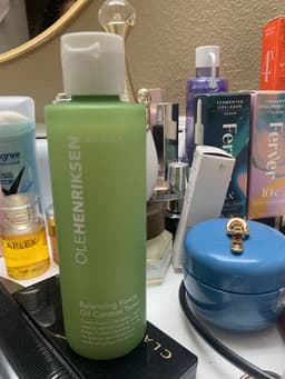 review