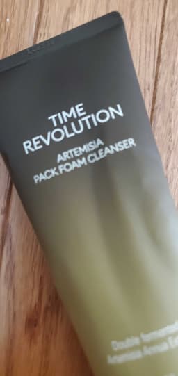review
