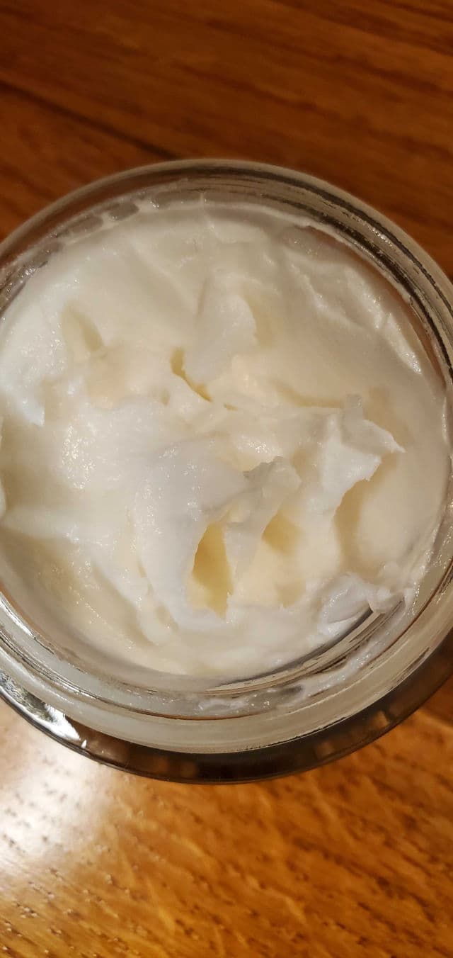 First Aid Beauty Ultra Repair Firming Collagen Cream  review photo by skincarereview101