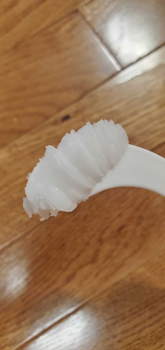 Pyunkang Yul Deep Clear Cleansing Balm review photo by skincarereview101