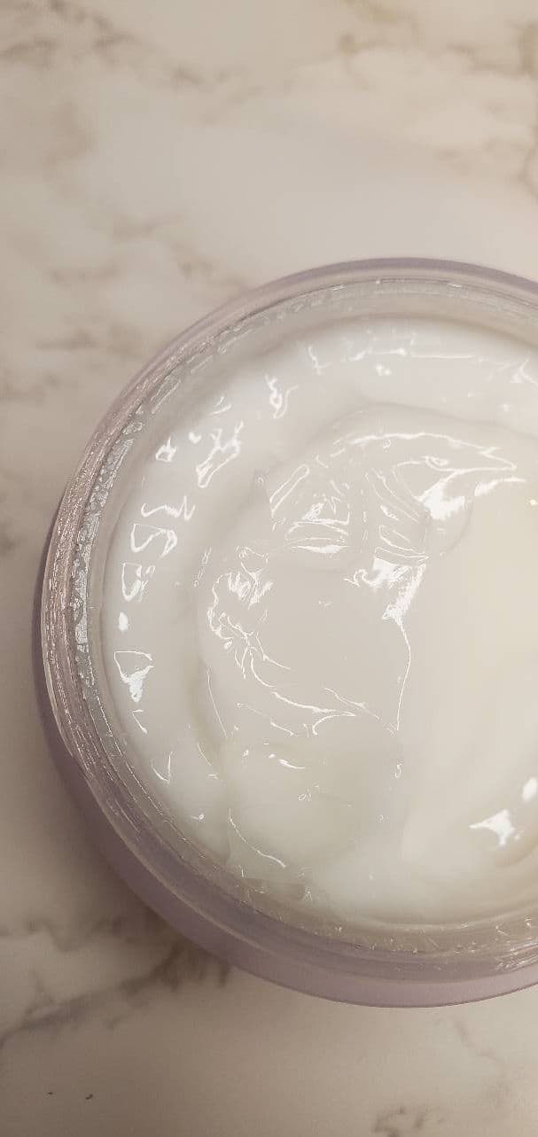 Trimay Gluta Niacinamide Bright Up Cream review photo by skincarereview101