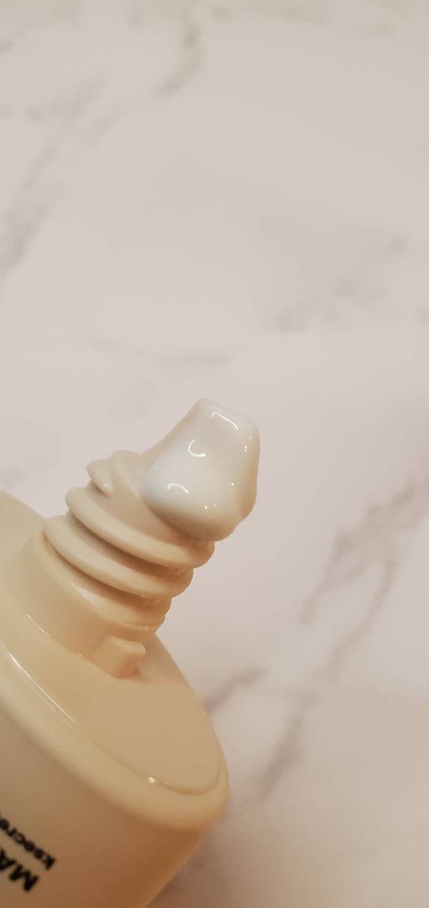K-Secret Seoul 1988 Sun : Pine Tree + Ceramide SPF50+ PA++++ review photo by skincarereview101