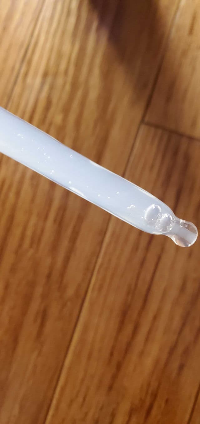 Rovectin Clean Forever Young Biome Ampoule review photo by skincarereview101