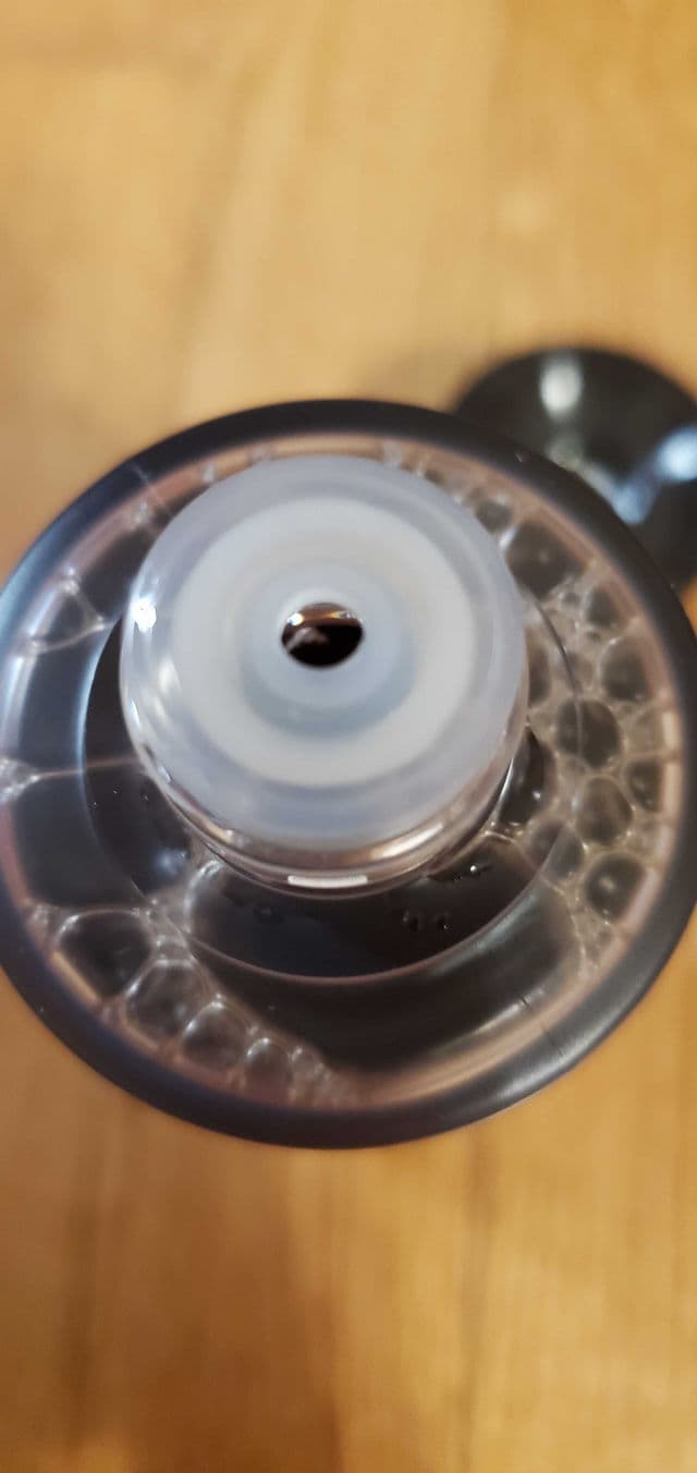 TIRTIR Rosemary One Essence review photo by skincarereview101
