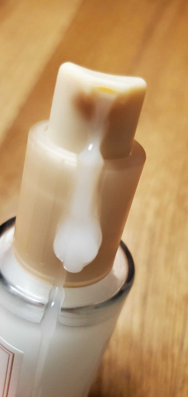 I'M FROM Rice Serum review photo by skincarereview101