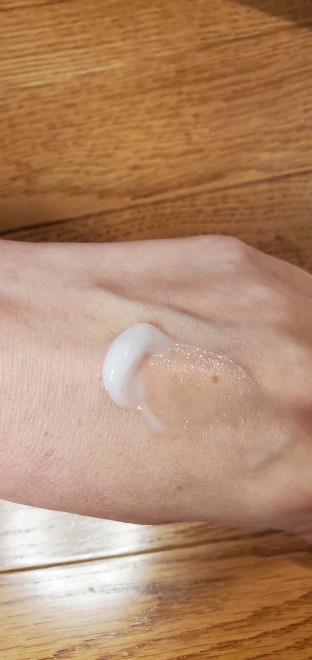 Atopalm Soothing Gel Lotion review photo by skincarereview101